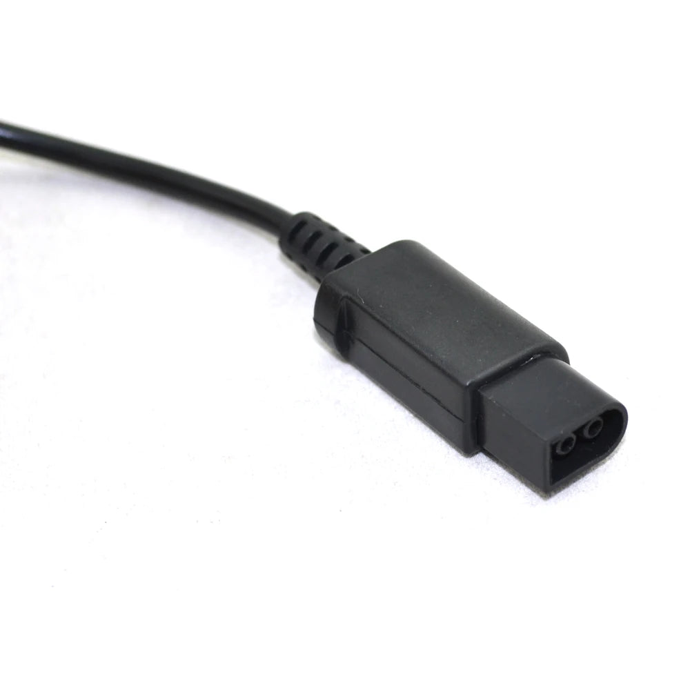 Ny: Uoriginal EU Strømforsyner til GameCube