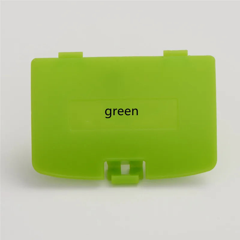 Ny: GameBoy Color Batteri Dør