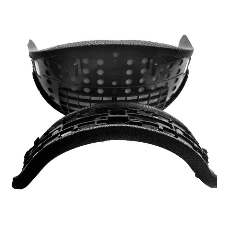 Ny: PS VR1 - Puder