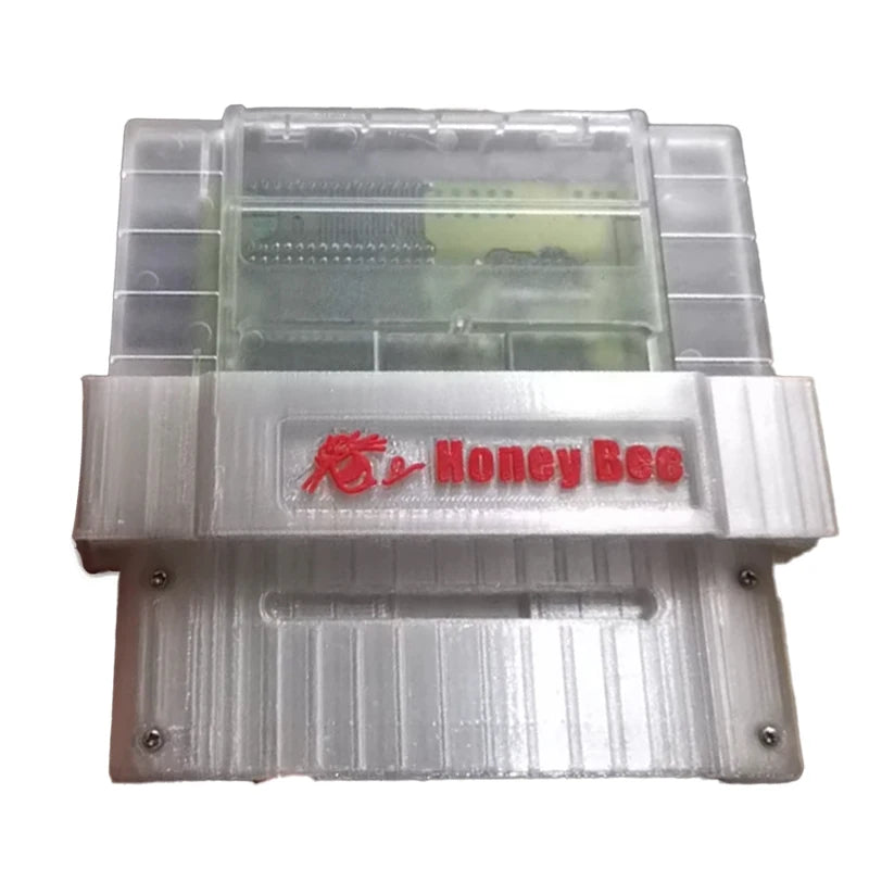NY: SNES Converter Adapter - Alle Regioner