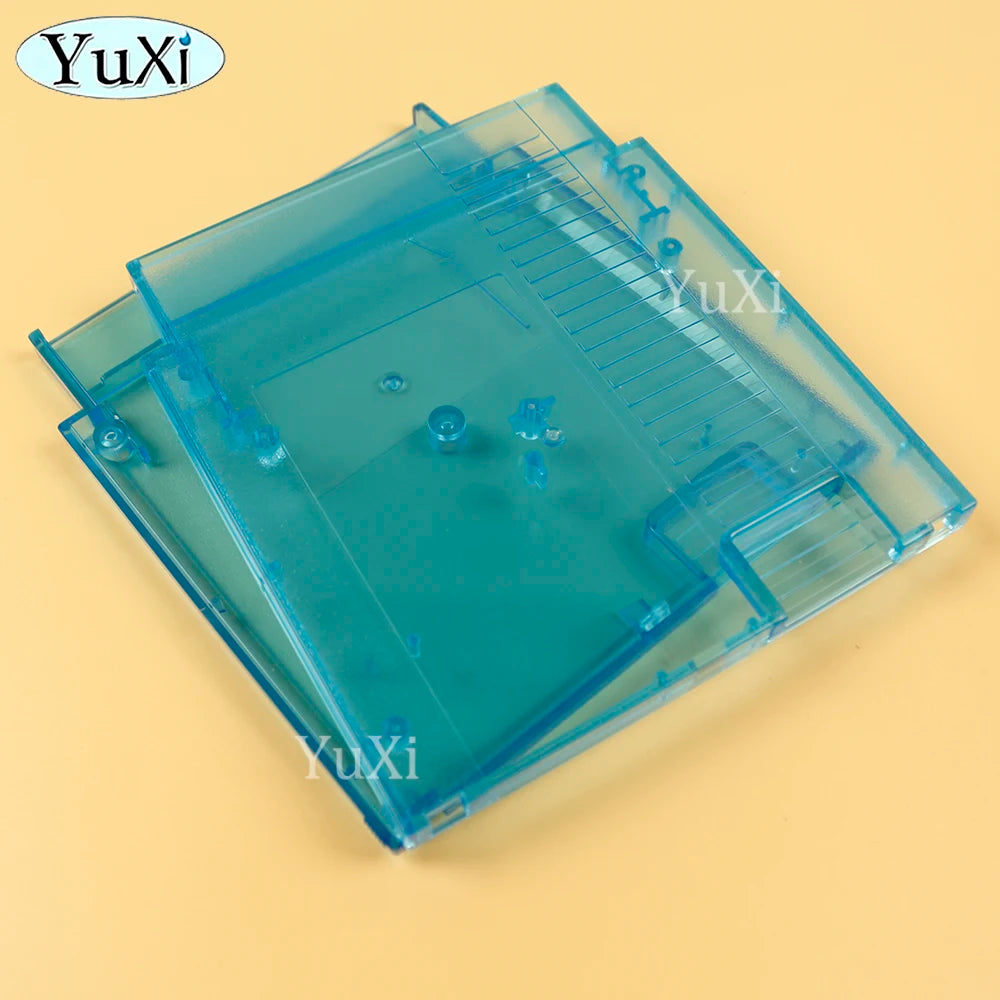 NY: Cartridge Shell Cover til NES 60Pin og 72Pin (3. Part)