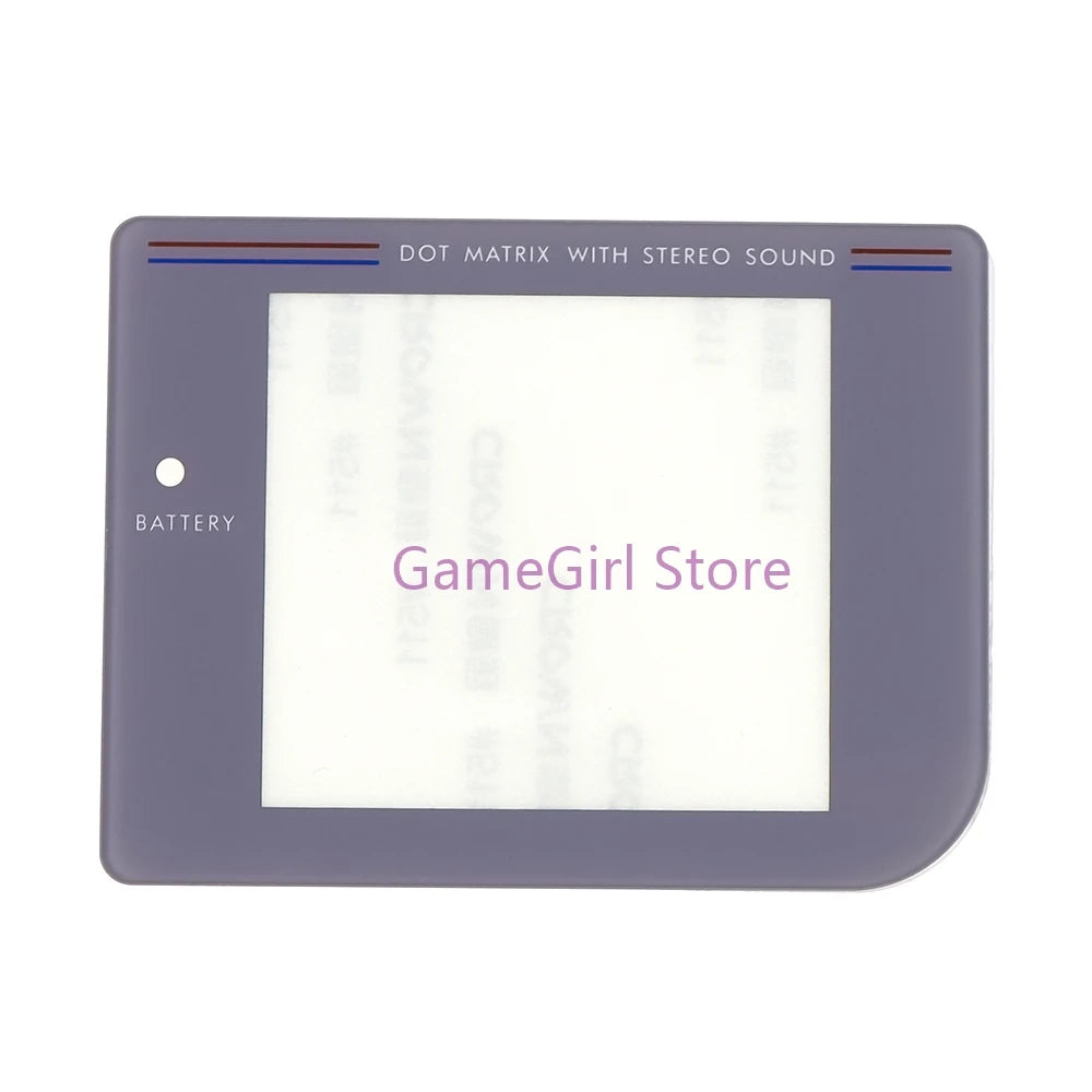 GameBoy Classic: NY Beskyttelseslinse