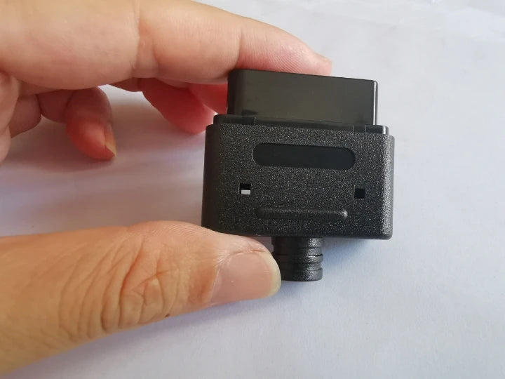 NY: Reparationssæt til SNES/SFC - han /hun Controller forlængerledning