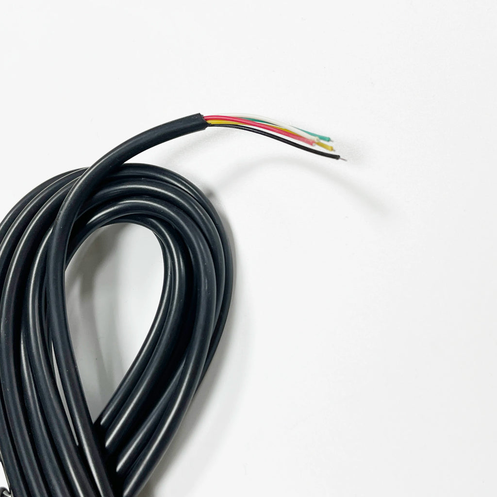 Ny: 3M Reparations Ledning til GameCube