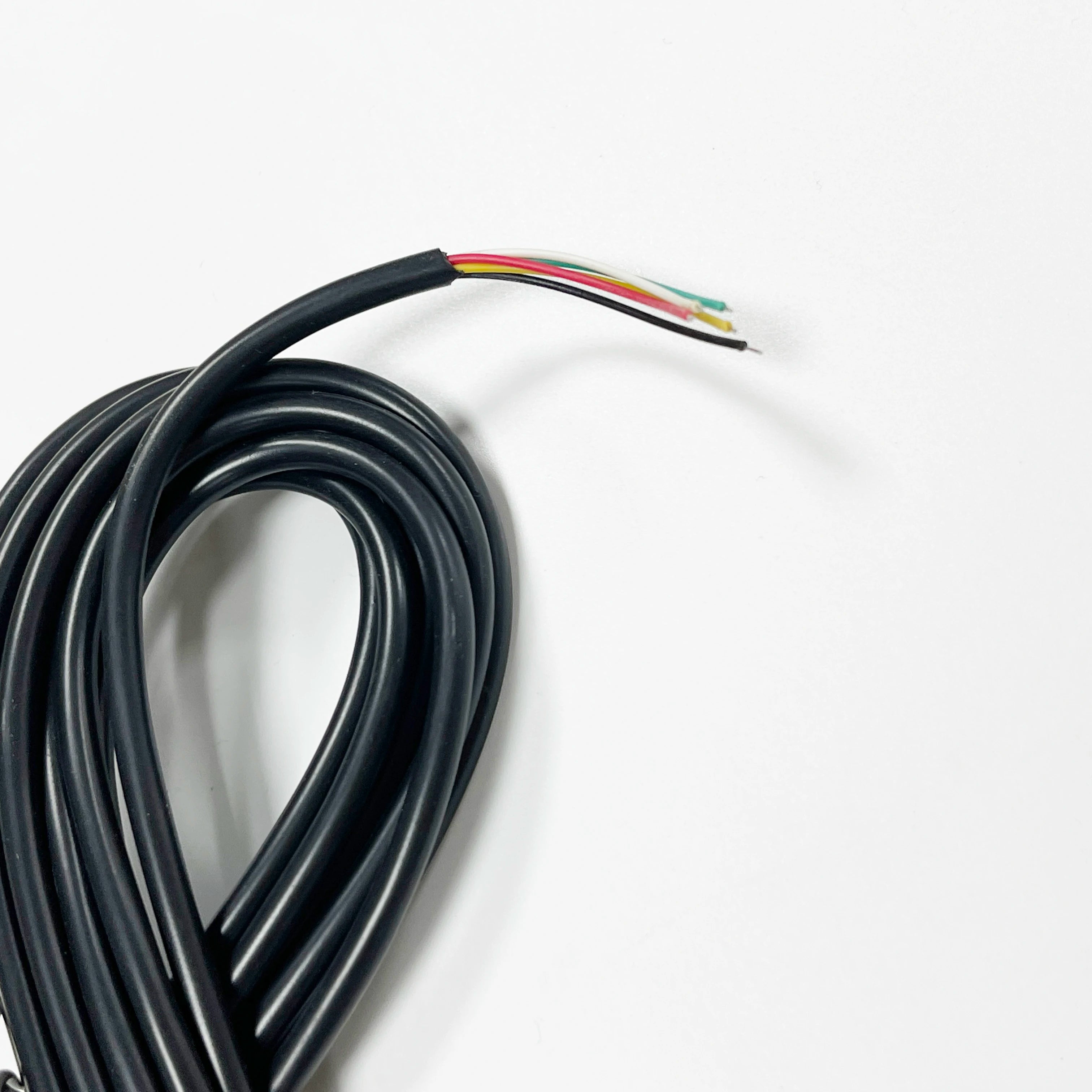 Ny: 3M Reparations Ledning til GameCube