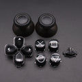 Buttons ABXY & D-pad Trigger Buttons For PS5 Controller Analogue Mushroom Game Head Rocker Home Button Return Back Power Switch