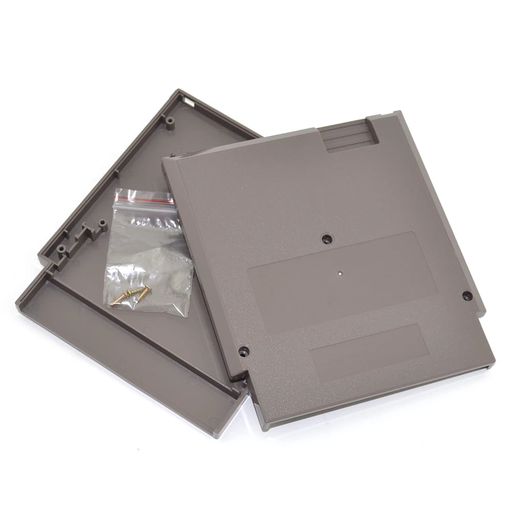 Ny: 72 Pin Game Card Shell til NES (3. part)
