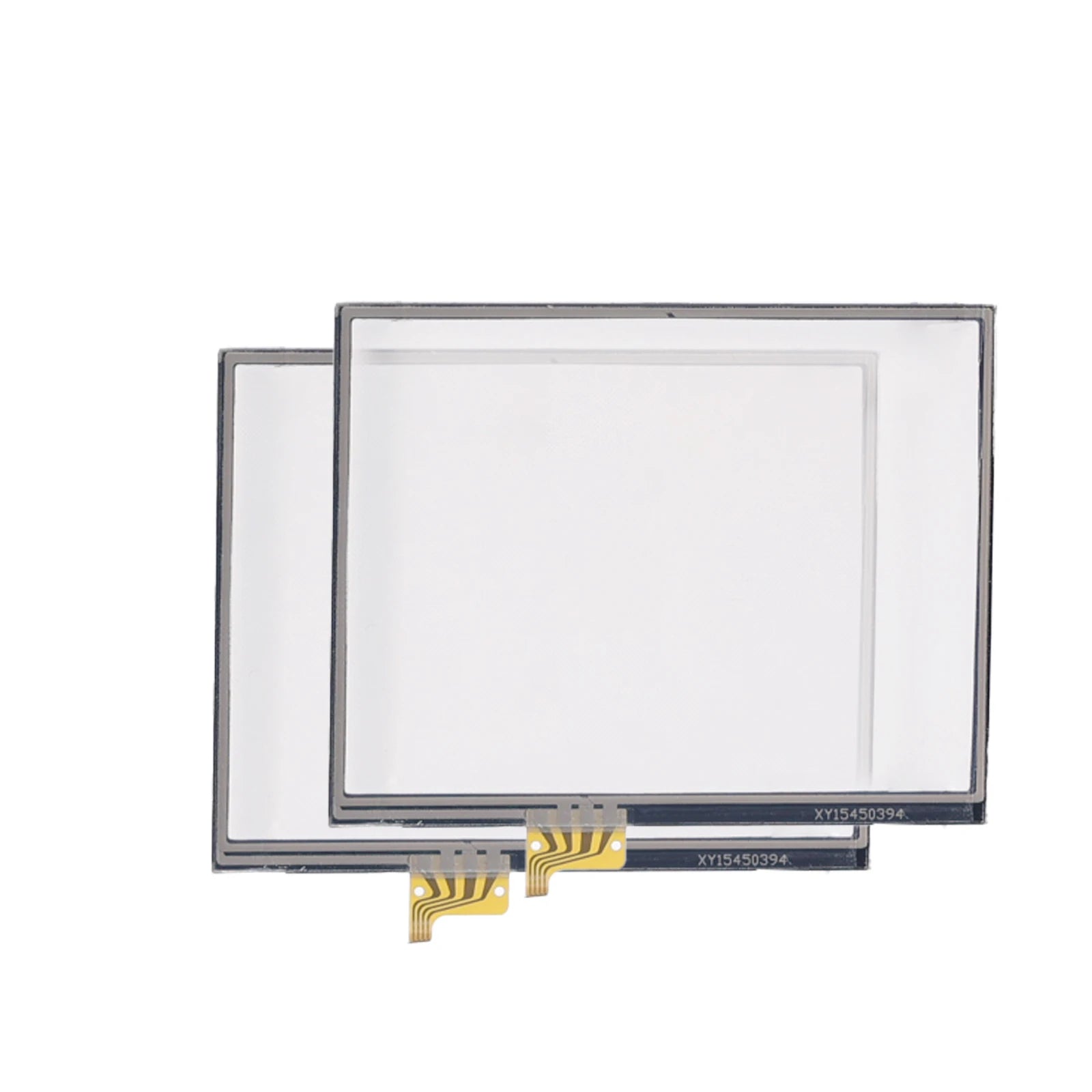 Replacement Touch Screen For NDS NDSi NEW3DSXL/LL Digitizer For 3DS Glass Panel