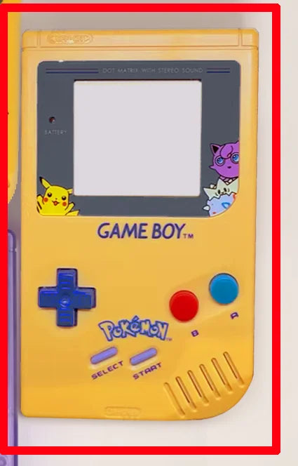 GameBoy Classic: Nye  covers