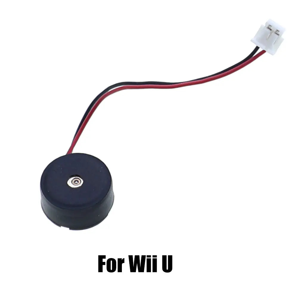 1pc Original Built-in Motor For Wii Remote Handle Controller Vibration Rumble Motor For WiiU Wii U Controller Accessories