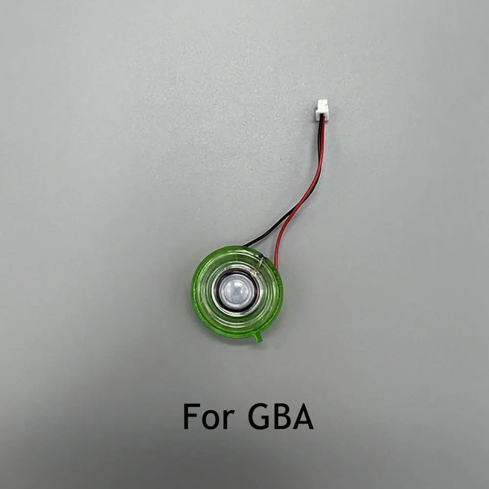 Ny: JCD Højtaler til GameBoy: GBA, GBC, GBP, GB, DMG