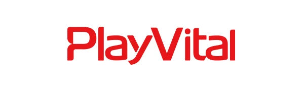 PlayVital AlterGrips Protective Slim Case Hard Shell for NS Switch OLED W/Thumb Grips & Button Caps - Classics SNES Style