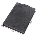 1PC Brand New Black Game Shell Case Game Accessories For Sega Game Cartridge Empty Shell Box Case Replacement Accessories