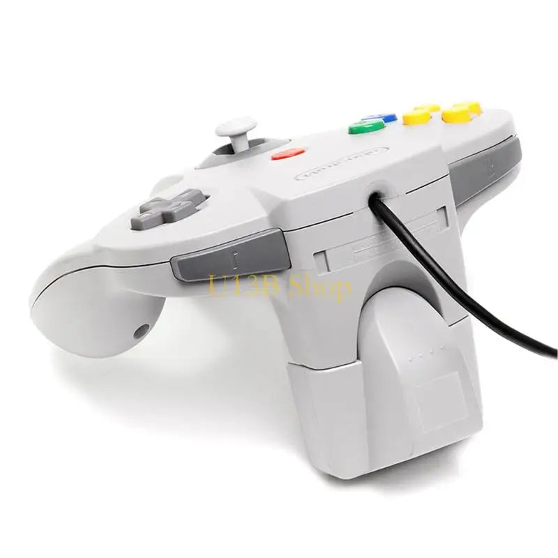 NY: Rumble til N64 Controller (3. part)