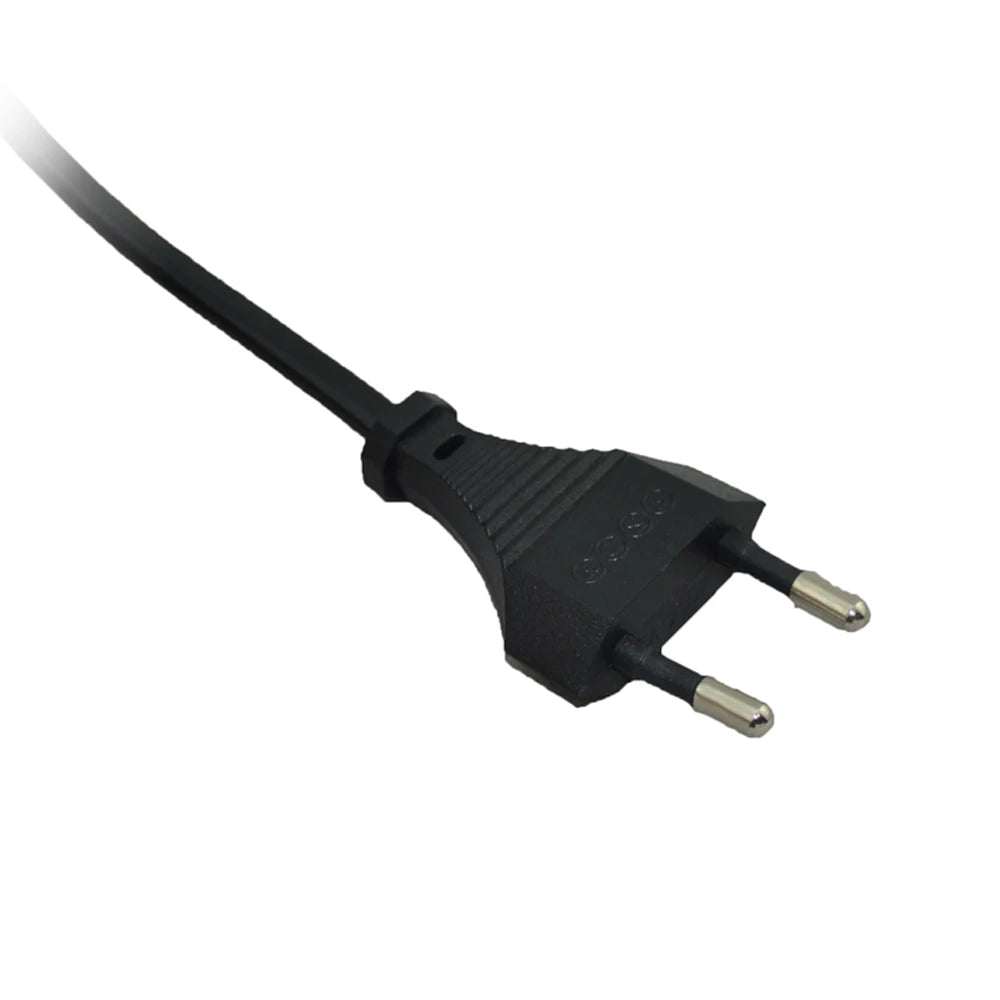 Ny N64 - EU Strømforsyner 3. part
