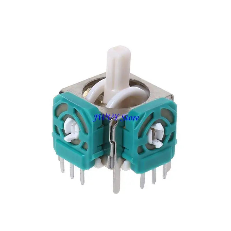 Ny: 5 stk joystick modul til Nintendo GameCube controller