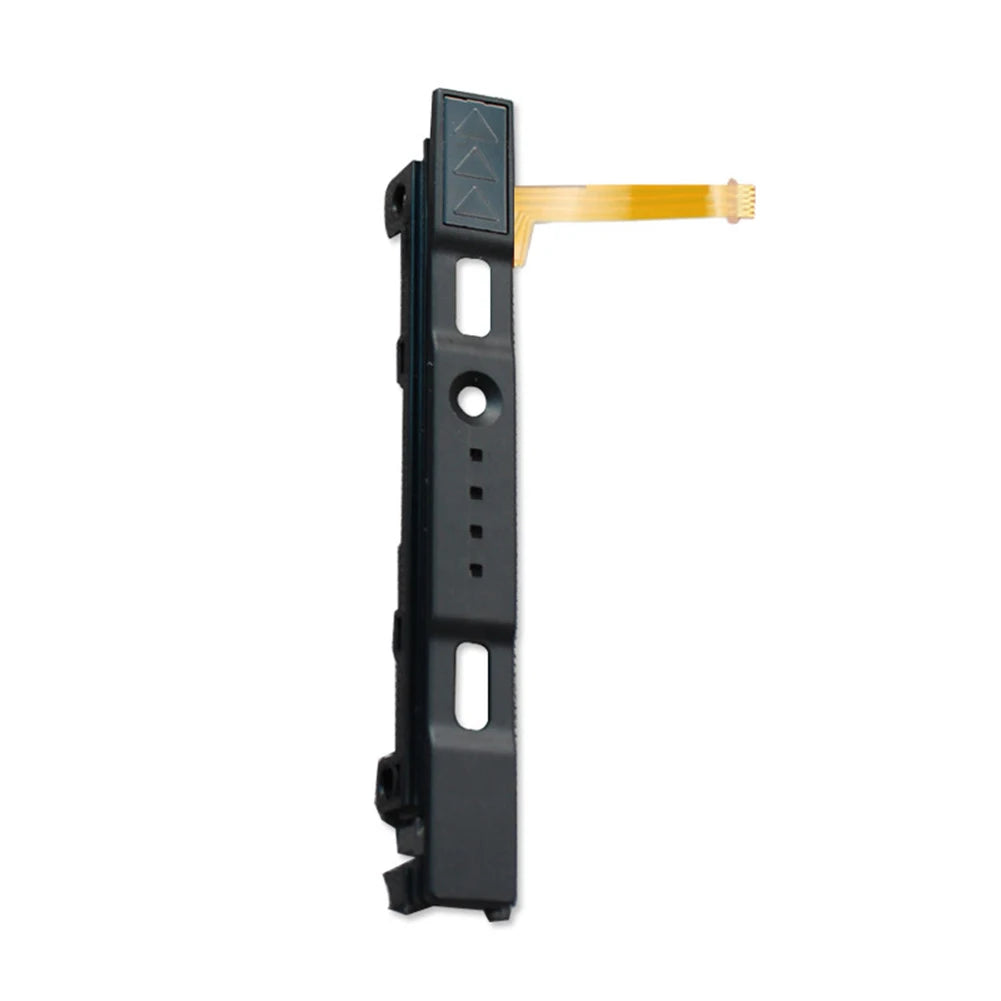 FOR Switch NS Joy-Con Console Slide Rail L R LR Left Right Slide Rail Replacement Controller Slide Rail Flexible Cable Assembly