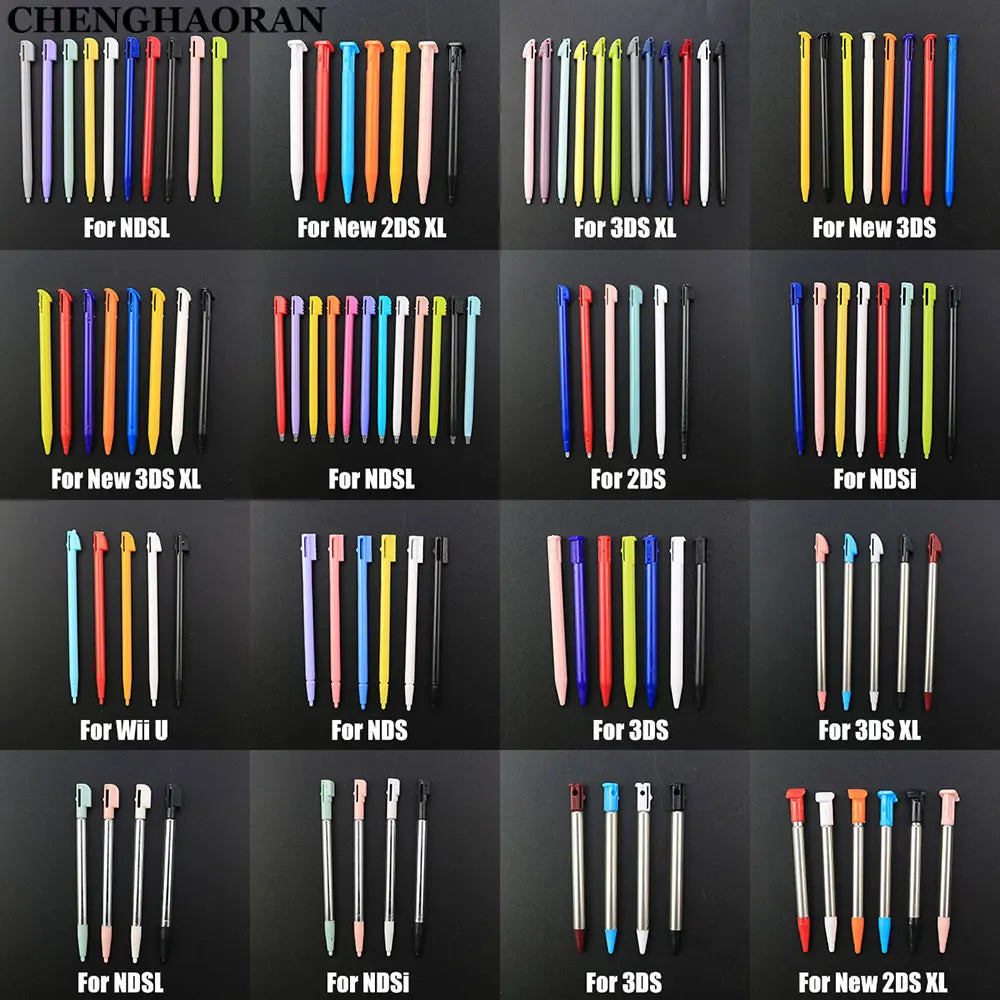 Ny: Touch Screen Stylus pind