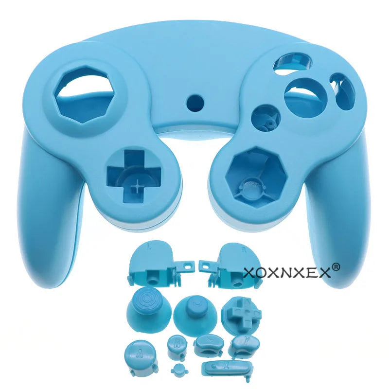 Ny: Erstatningshus til Nintendo GameCube-controller
