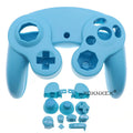 Ny: Erstatningshus til Nintendo GameCube-controller