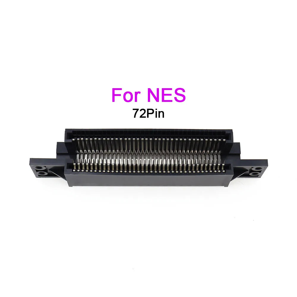 Ny: Pin Connector Til Nintendo konsol