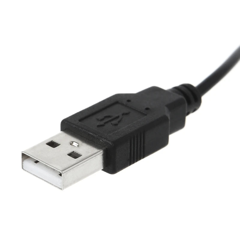 Nyt 1,2m USB Lade Kabel - GBA SP