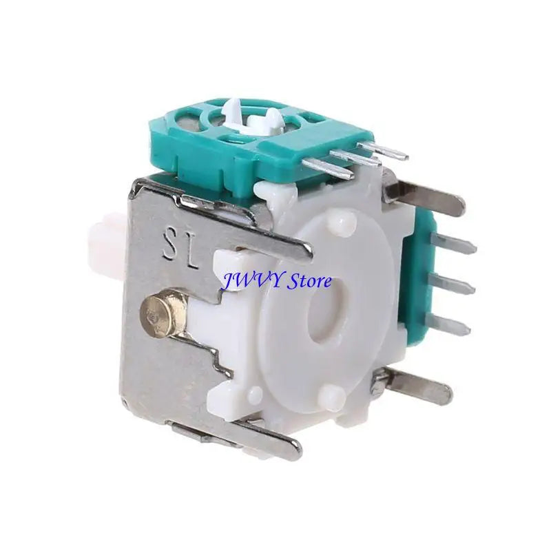 Ny: 5 stk joystick modul til Nintendo GameCube controller