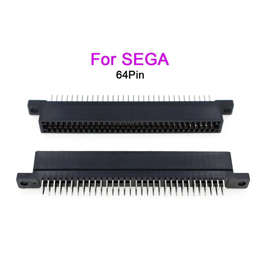 Ny: Pin Connector Til Nintendo konsol