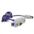 Wired Game controller cable for N64 3P3C game controller 1.8M repair replacement