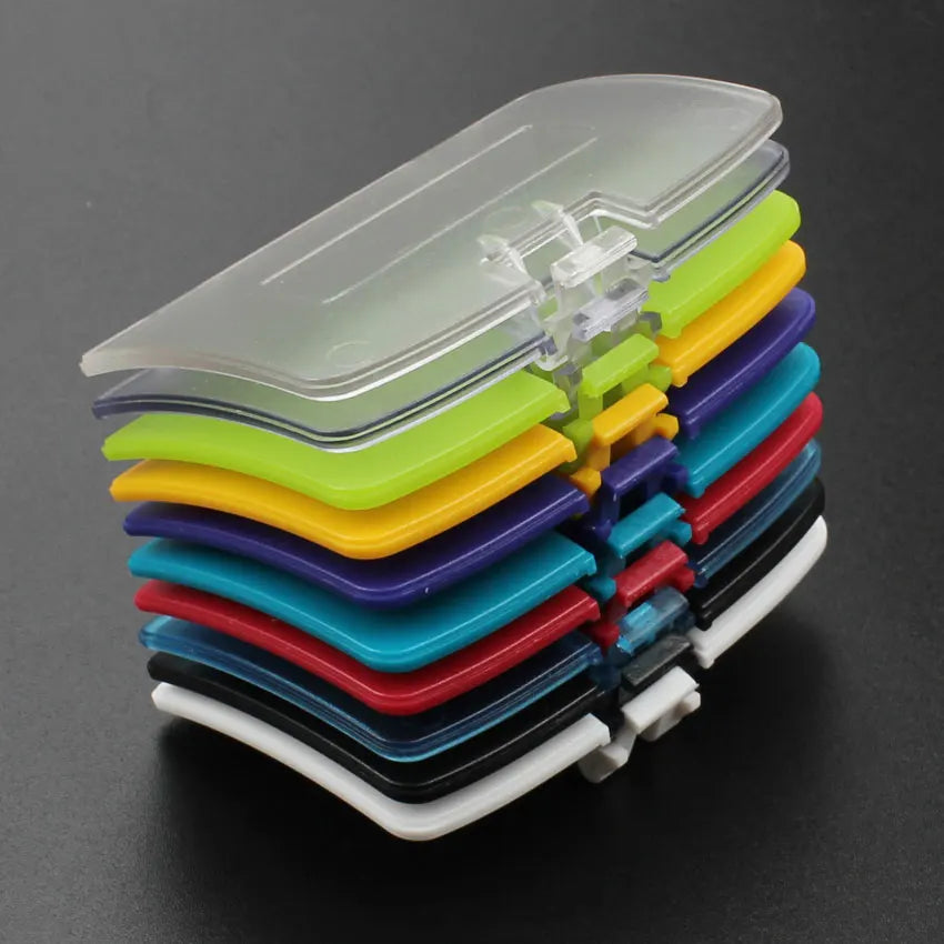 Ny: GameBoy Color Batteri Dør