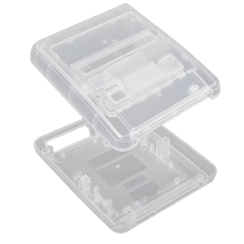NY: Replacement Shell til SNES EU SFC Version