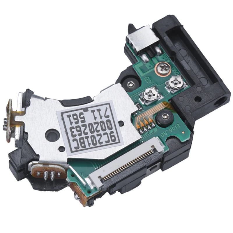 For PS2 Slim 70000 90000 PVR-802W Laser Lens R 90000 PVR-802W Laser Lens Reader PS2 Console Laser Head
