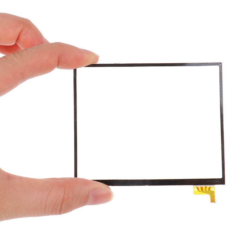 1Pc Replacement for NDSI Touch Screen Panel Display Digitizer Glass For Nintend DSi.