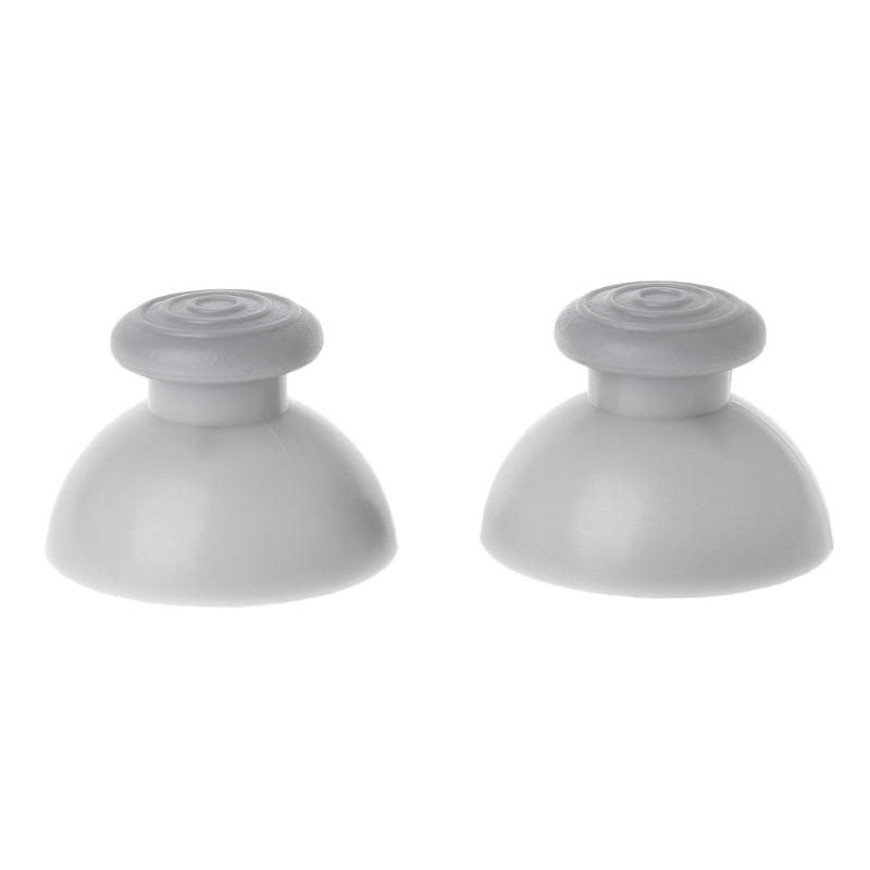 Ny: 5-Par joystick hoveder - GameCube