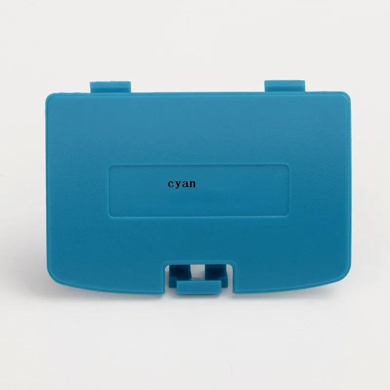Ny: GameBoy Color Batteri Dør
