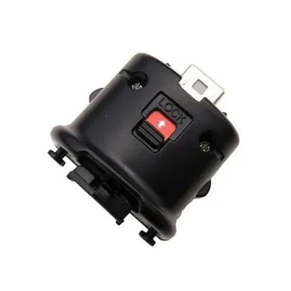 For Wii Motion Plus Remote Controller Sensor Accuracy Motion Enhancer Handle Intensifie Handle Accelerator Gaming