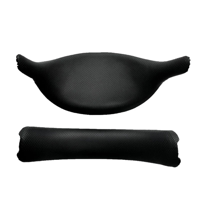 Ny: PS VR1 - Puder