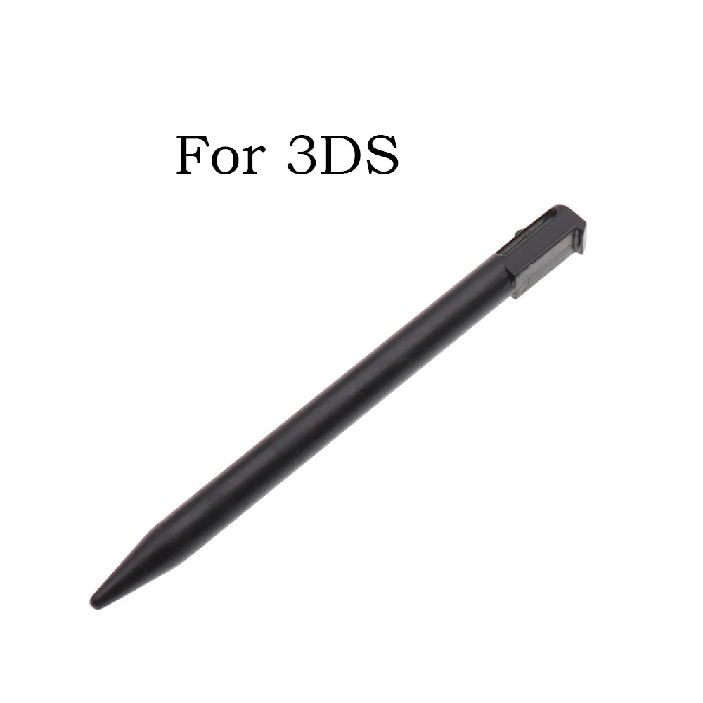 Ny: Metal teleskopisk stylus