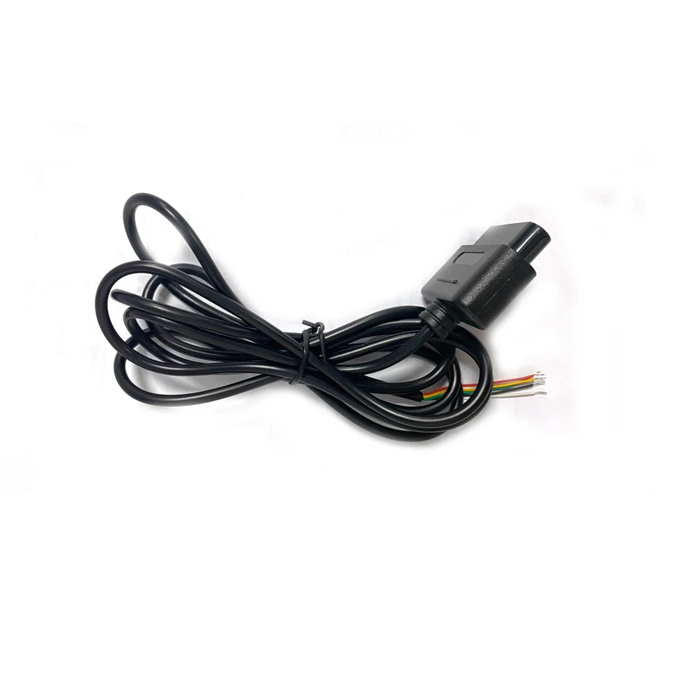 Ny: 1.8M Game Controller Ledning Til SNES