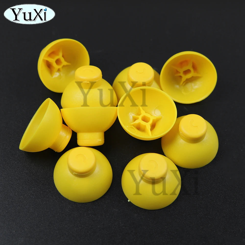 Ny: GameCube Thumbstick