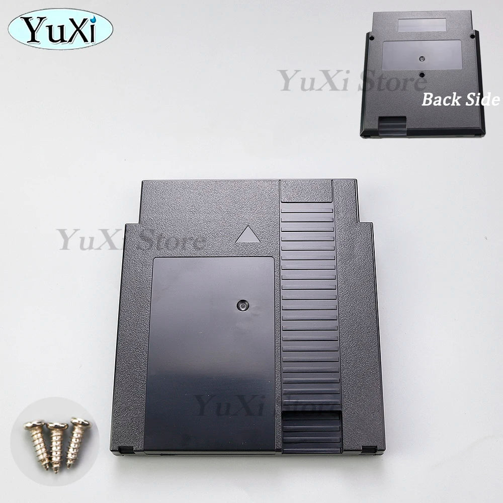 NY: Cartridge Shell Cover til NES 60Pin og 72Pin (3. Part)