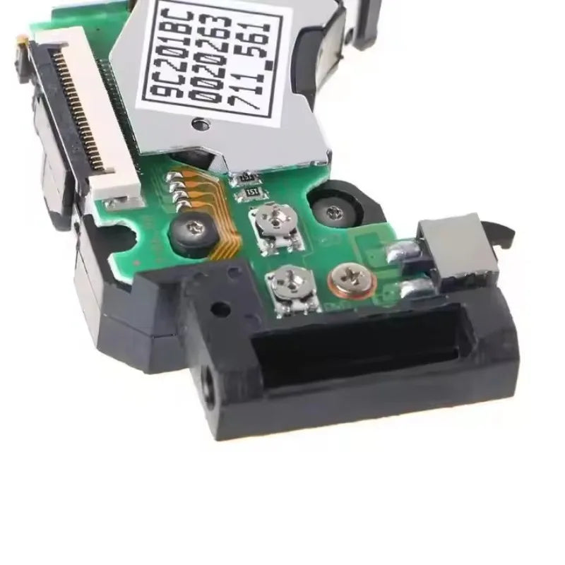 For PS2 Slim 70000 90000 PVR-802W Laser Lens R 90000 PVR-802W Laser Lens Reader PS2 Console Laser Head