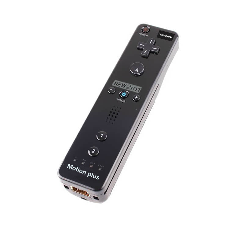 New Wireless Wii Remote Controller (Left & Right)