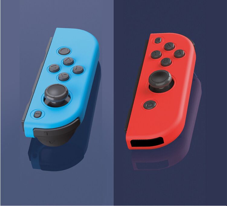 Wireless Joypad Controller for Nintendo Switch OLED