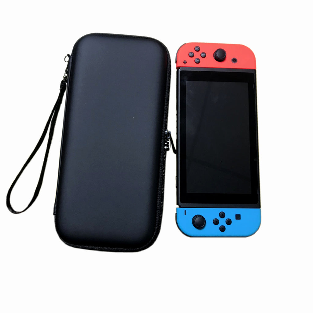 Nintendo Switch EVA Hard Case Game Storage Bag