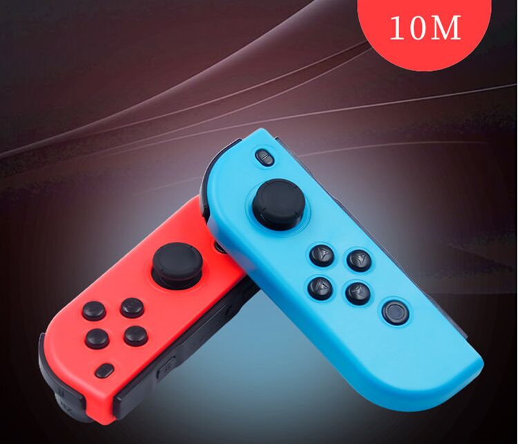 Wireless Joypad Controller for Nintendo Switch OLED