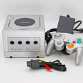 Nintendo GameCube - Pakke