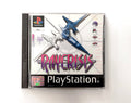PS1 - RayCrisis