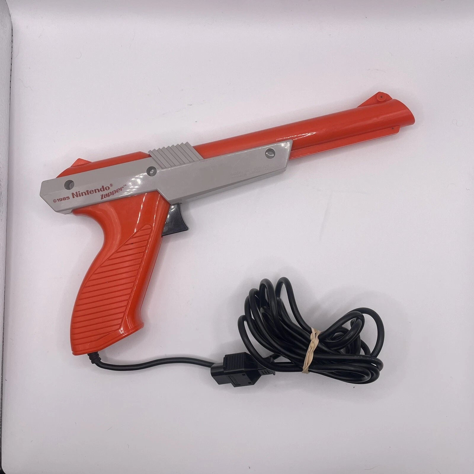 Brugt: NES Zapper